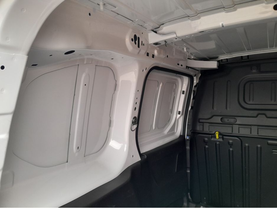 2023 Citroen Berlingo