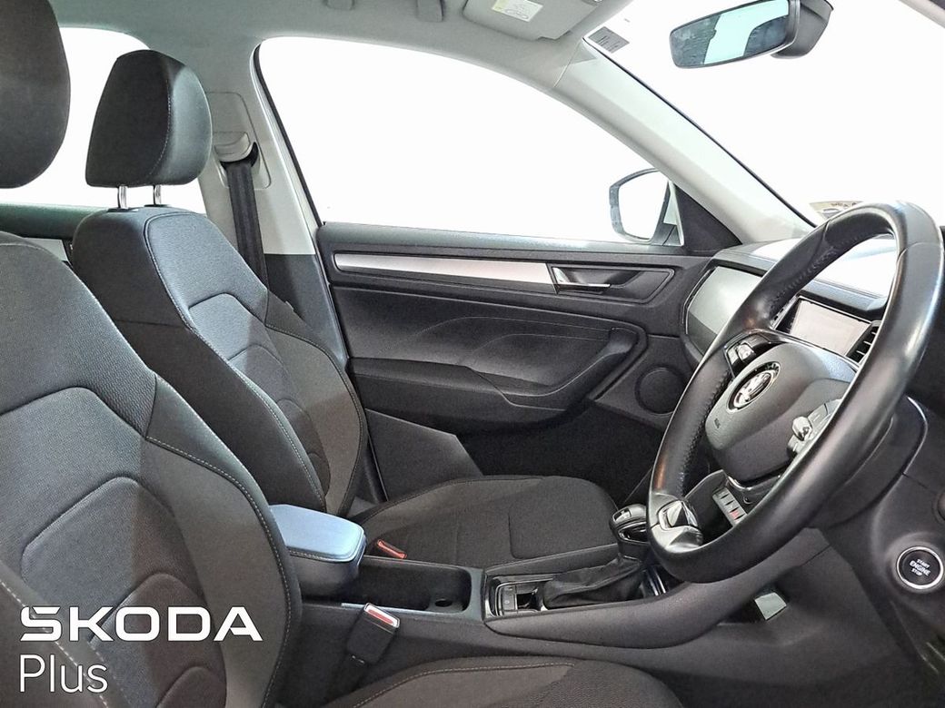 2023 Skoda Kodiaq
