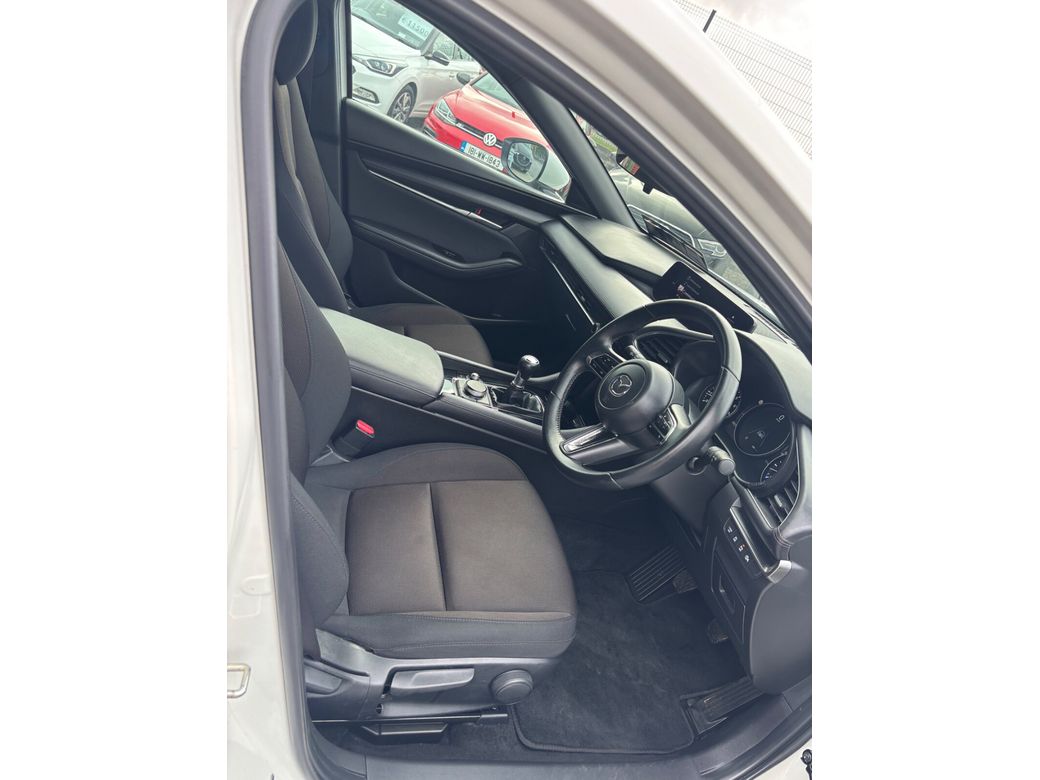 2024 Mazda Mazda3