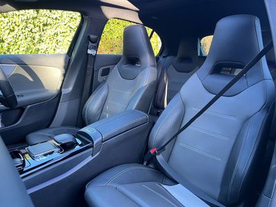 2019 Mercedes-Benz A Class