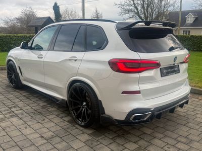 2019 BMW X5