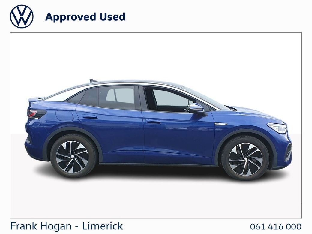 2023 Volkswagen ID.5