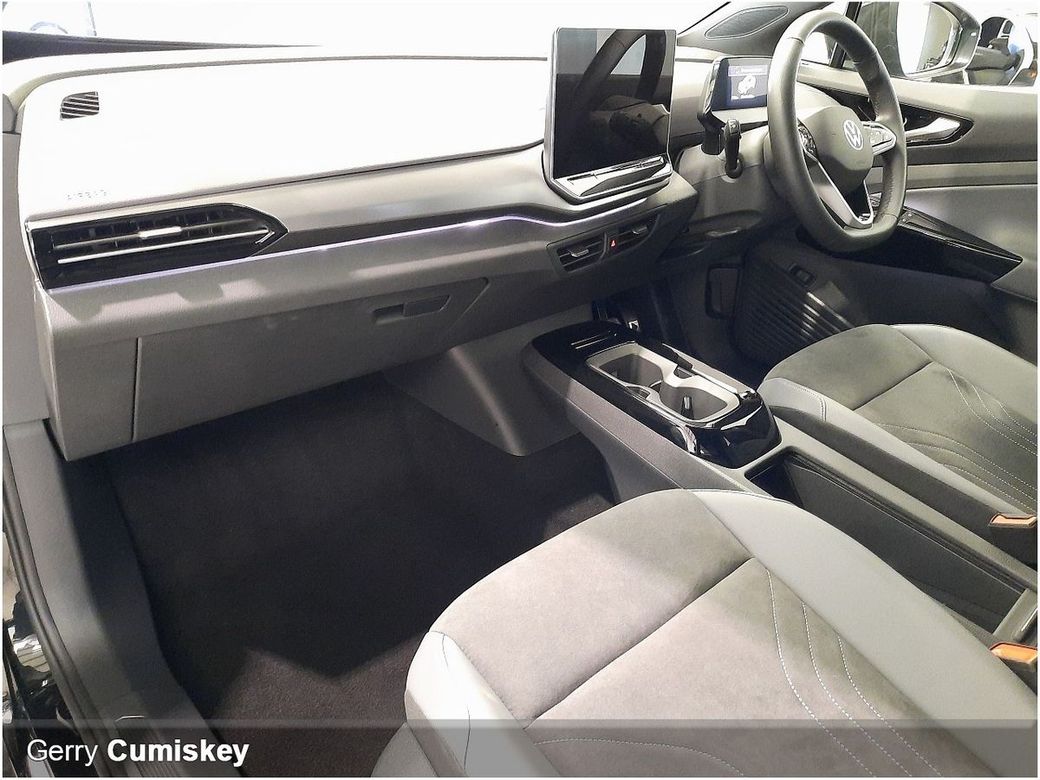 2025 Volkswagen ID.4