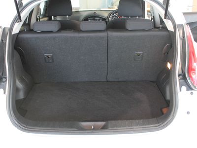 2016 Nissan Juke