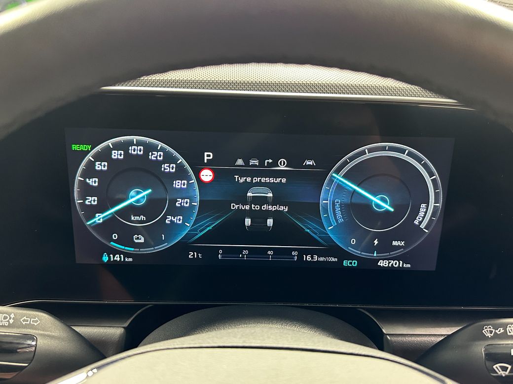 2023 Kia Niro