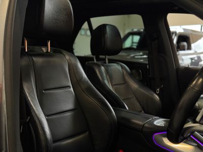 2022 Mercedes-Benz GLE Class