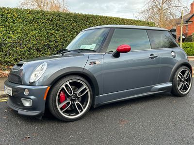2006 Mini Cooper