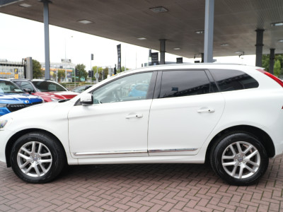 2017 Volvo XC60