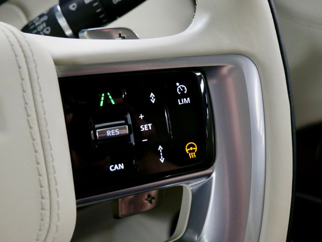 2024 Land Rover Range Rover