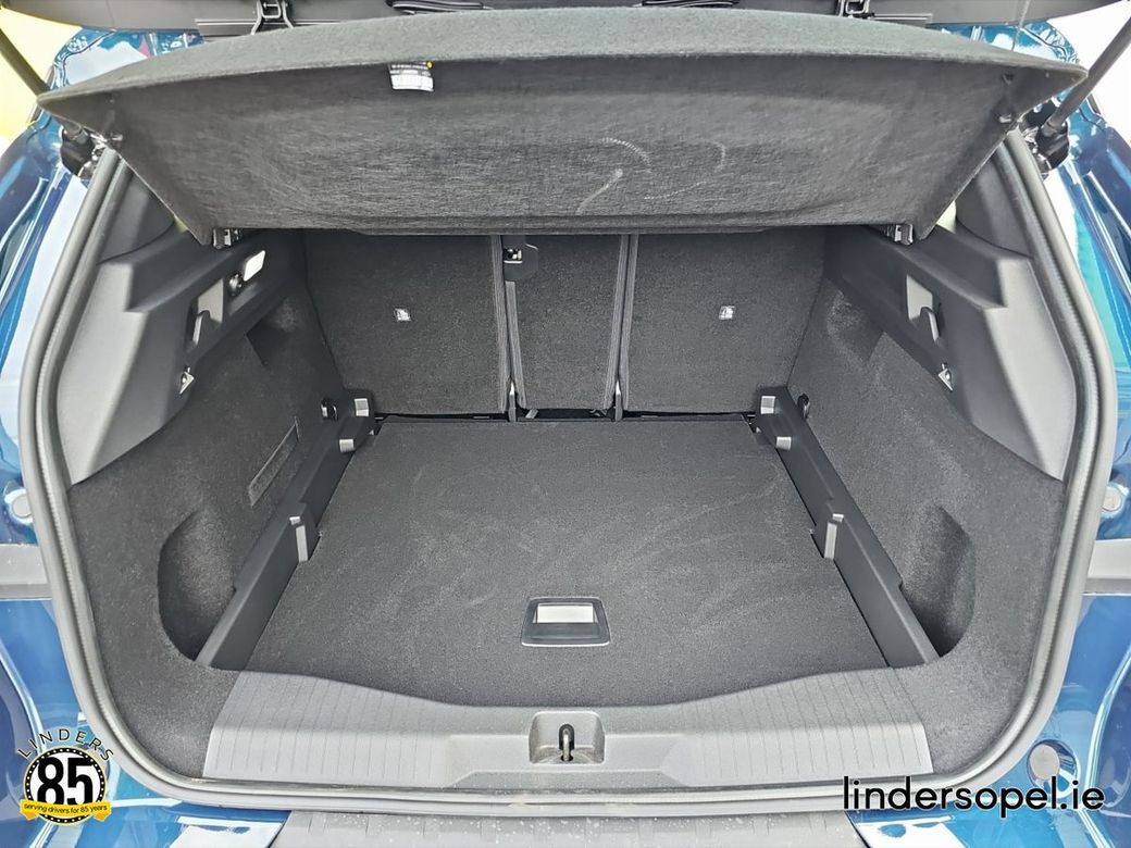 2025 Opel Grandland