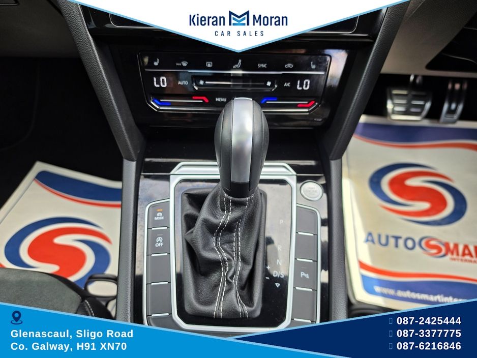 2024 Volkswagen Arteon