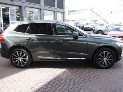 2018 Volvo XC60