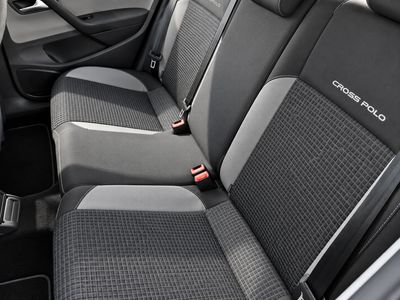 2017 Volkswagen Polo