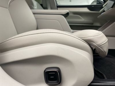 2026 Volvo ES90