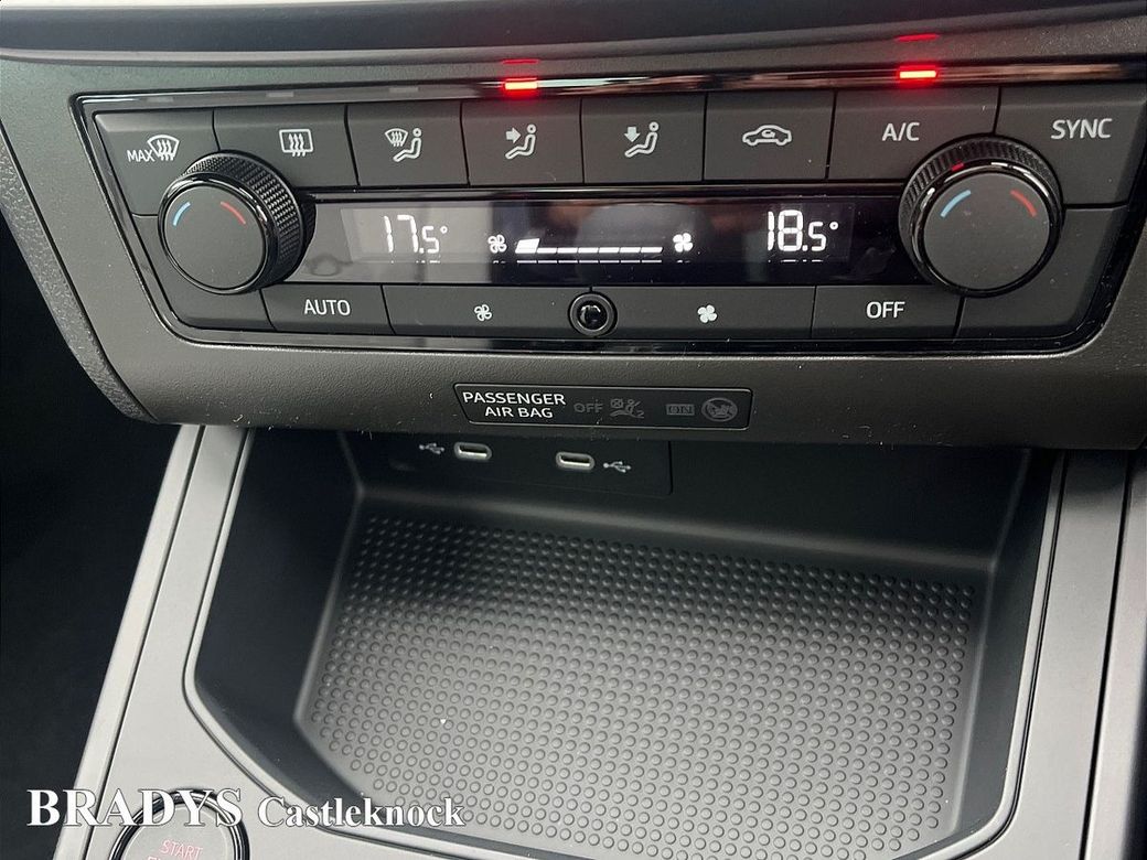2026 SEAT Ibiza