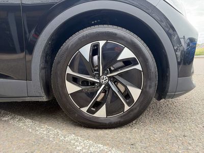 2024 Volkswagen ID.4