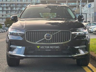 2023 Volvo XC60