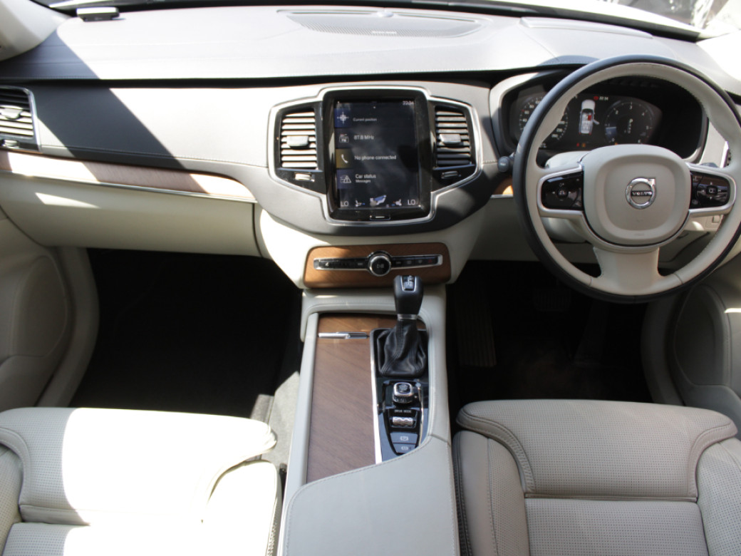 2019 Volvo XC90
