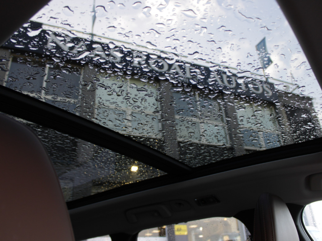 2019 Volvo V90 Cross Country