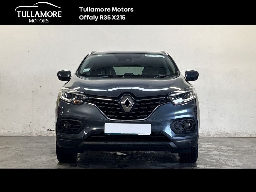 2020 Renault Kadjar