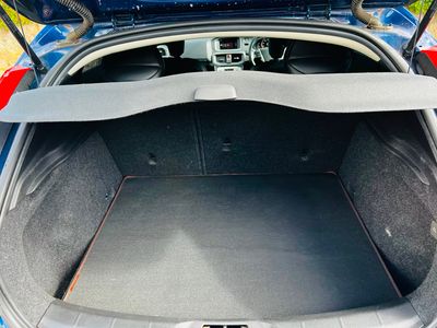 2015 Volvo V40