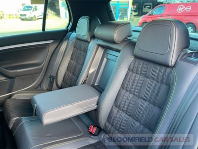 2008 Volkswagen Golf