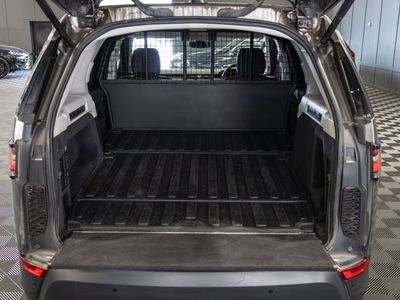 2020 Land Rover Discovery