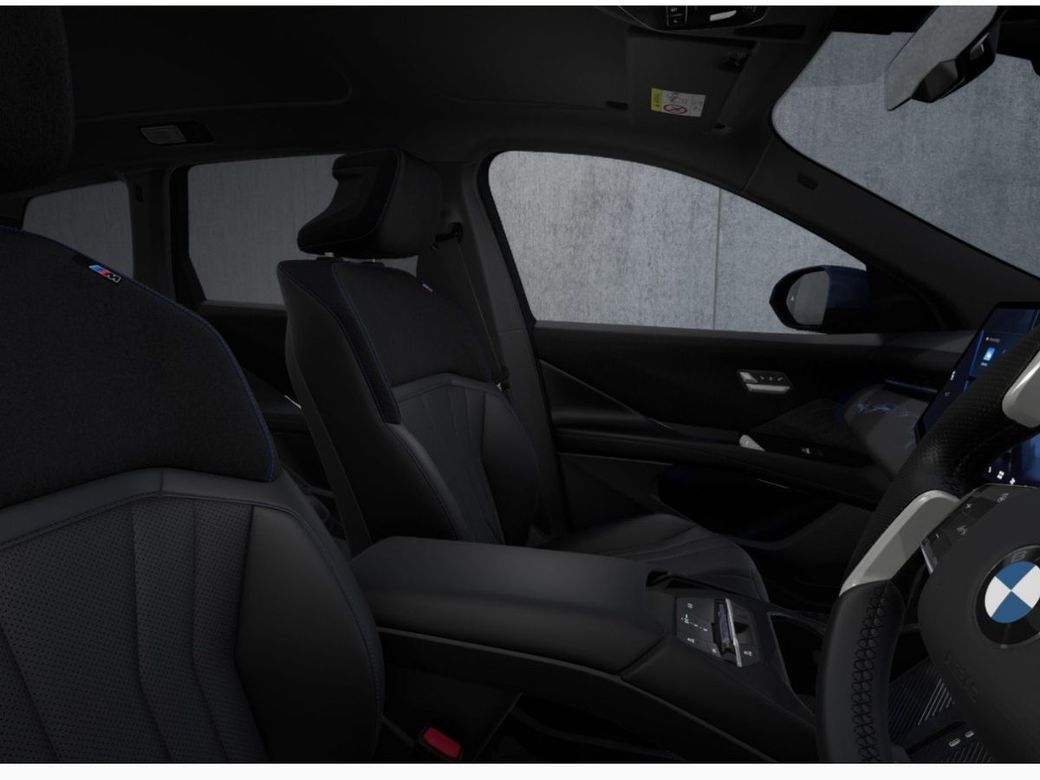 2026 BMW iX3