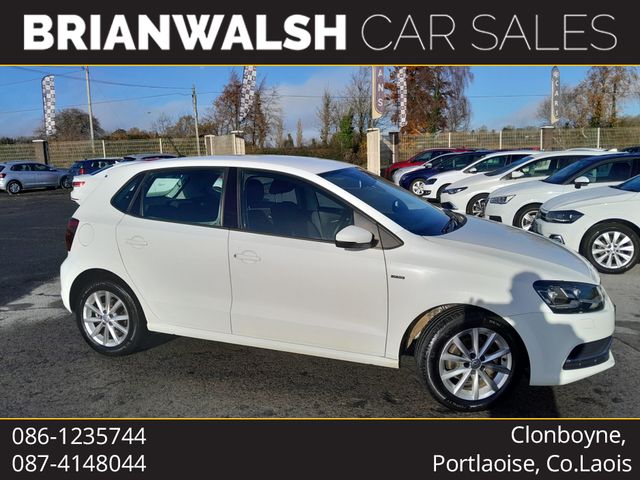 vehicle for sale from Brian Walsh Car Sales Portarlington