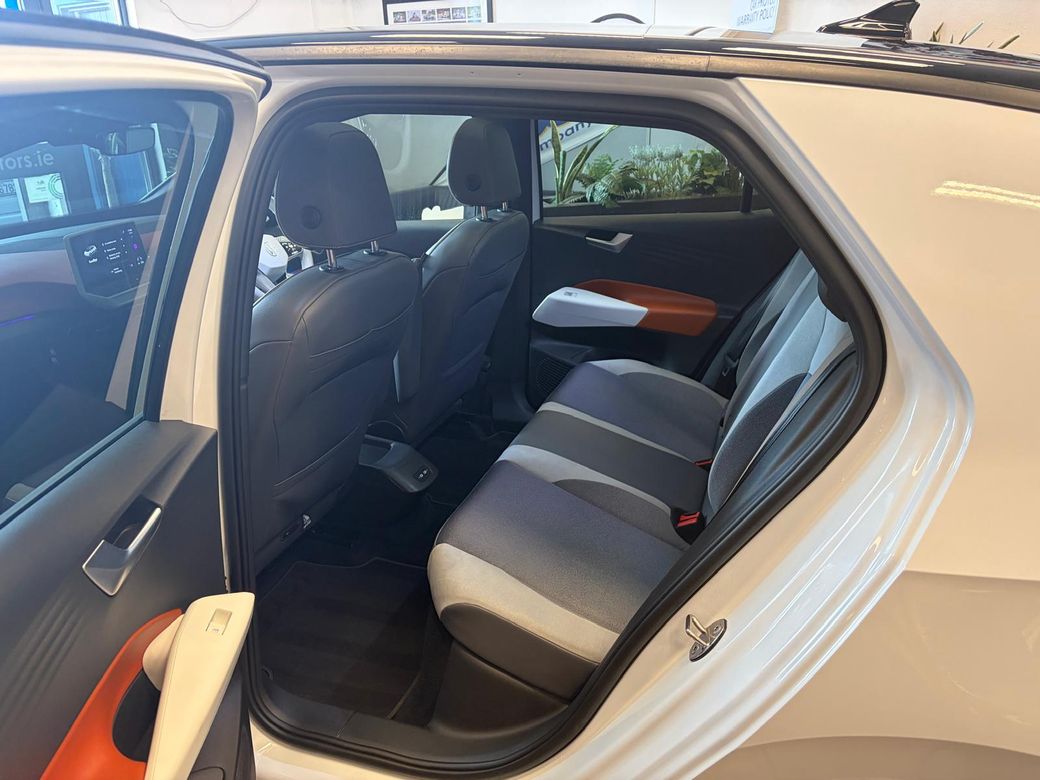 2022 Volkswagen ID.3