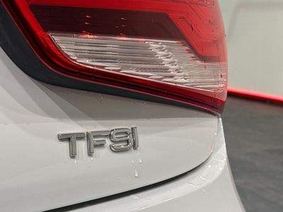 2018 Audi A1