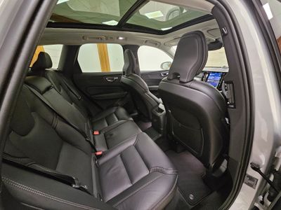 2025 Volvo XC60