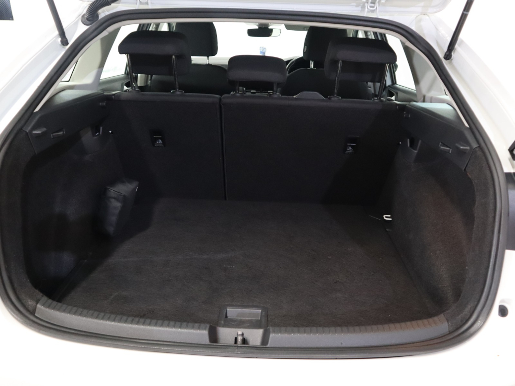 2022 Volkswagen Taigo