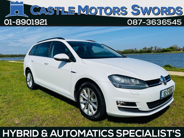vehicle for sale from Castle Motors Swords