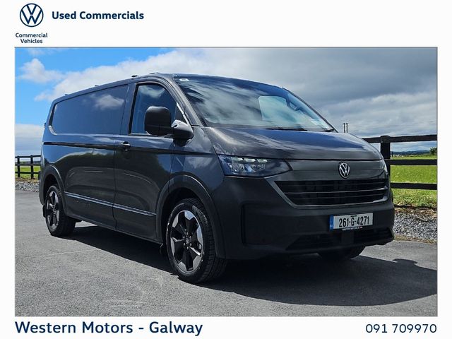 vehicle for sale from Western Motors Galway