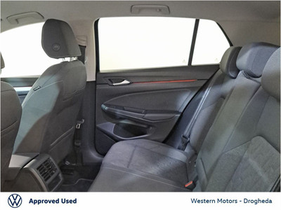 2026 Volkswagen Golf