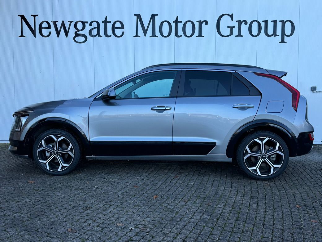 2024 Kia Niro