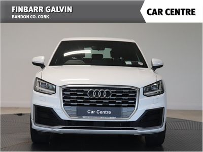 2017 Audi Q2