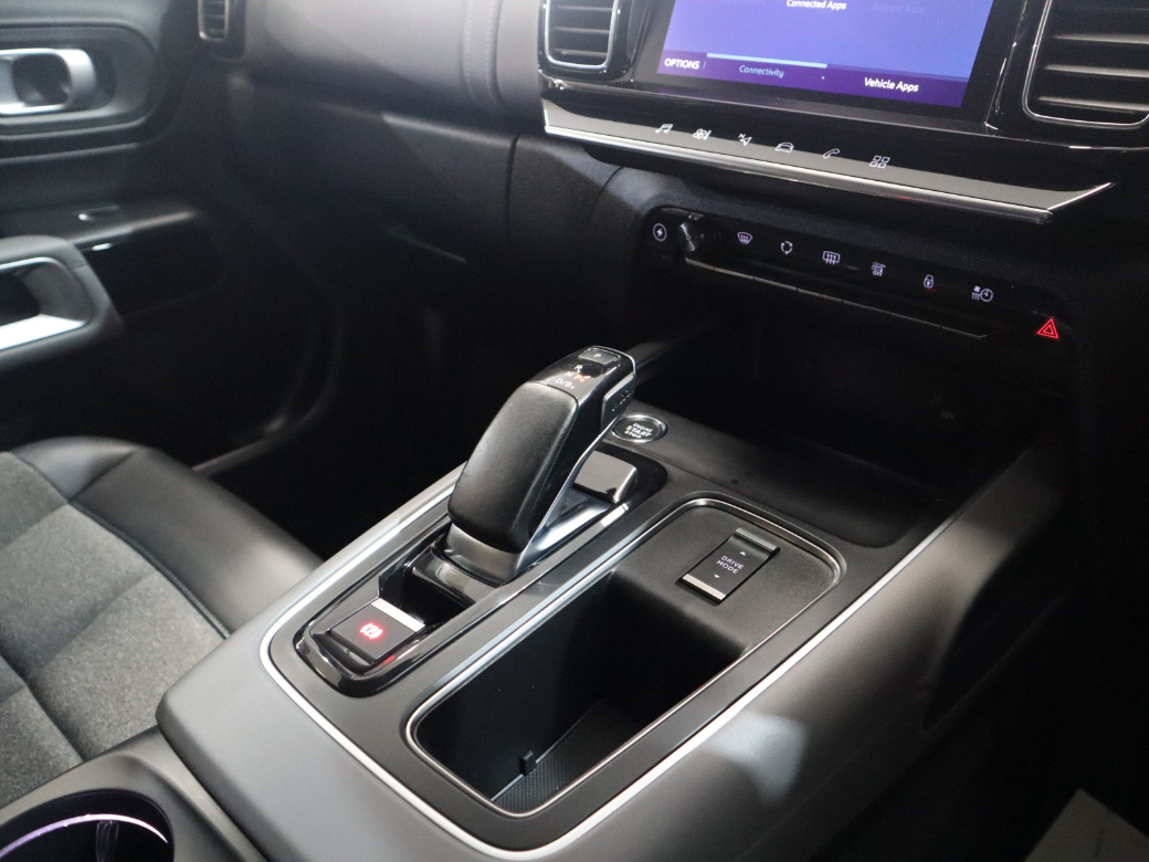 2022 Citroen C5 Aircross