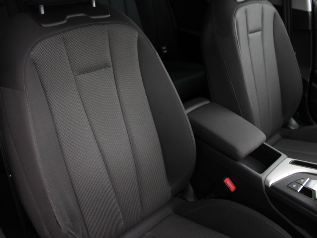 2016 Audi A4