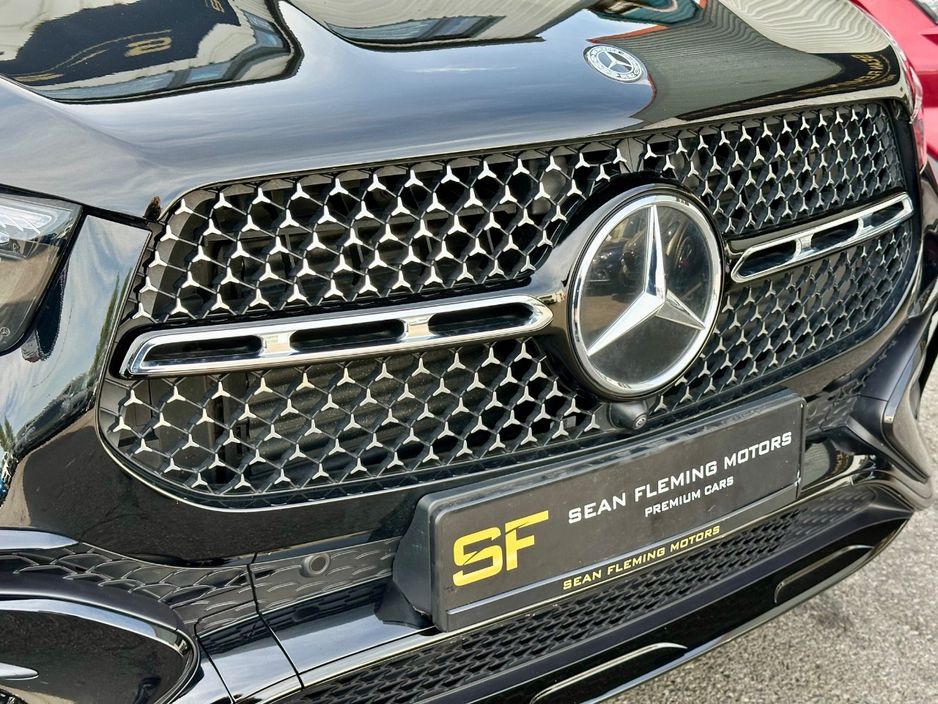 2025 Mercedes-Benz GLE Class