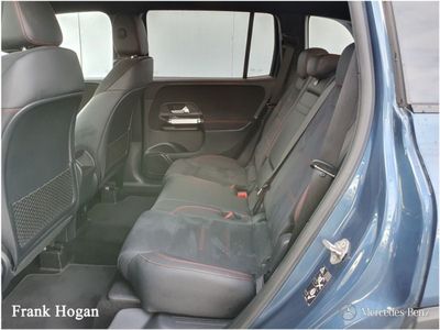 2022 Mercedes-Benz GLB Class