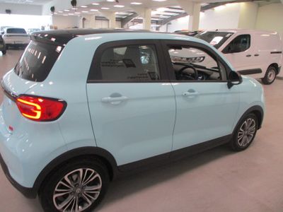 2026 Leapmotor T03