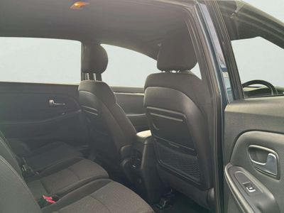 2018 Kia Carens