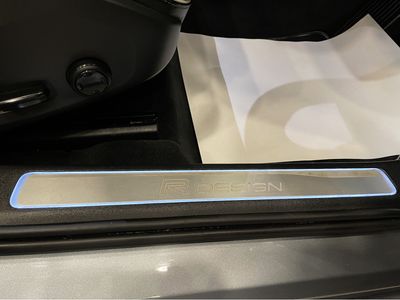 2020 Volvo S90