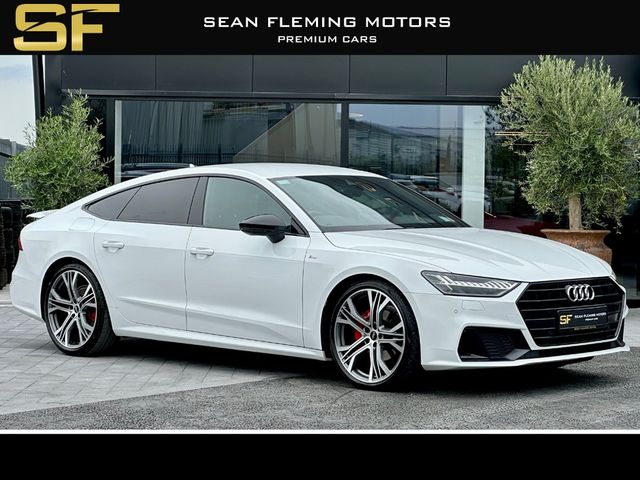 vehicle for sale from Sean Fleming Motors