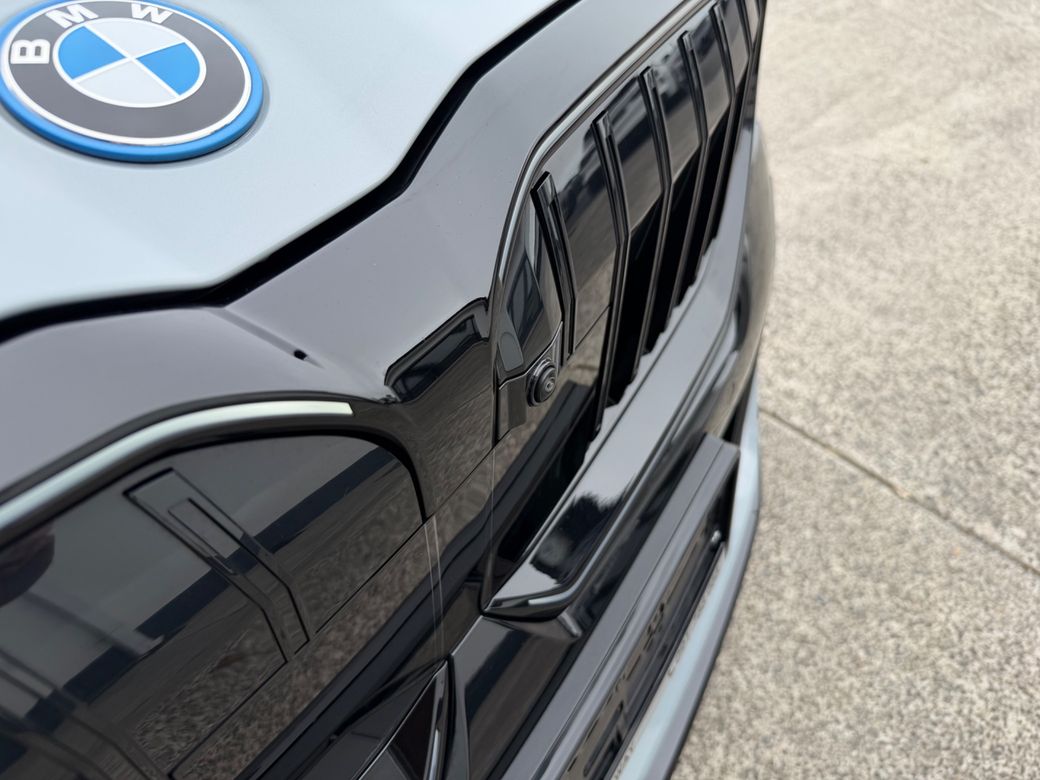 2026 BMW 5 Series