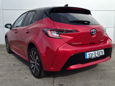 2023 Toyota Corolla