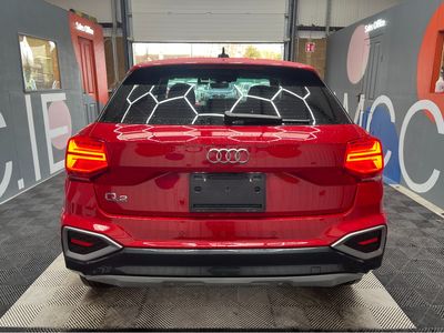 2023 Audi Q3
