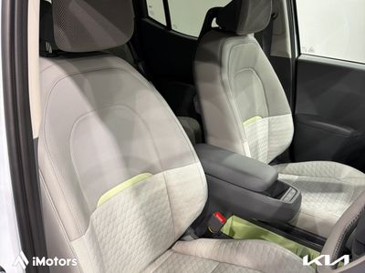 2026 Kia EV2